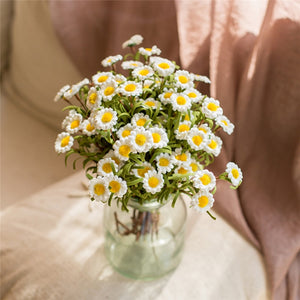 Daisy Flowers Bouquet