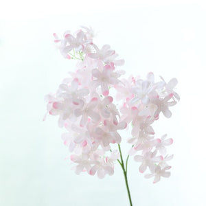 Lilac Flowers Bouquet